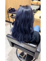 ナインオクロック 津志田店(9o'clock)&nbsp;アディクシーカラーサファイア