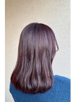 カーサ(Casa by JLB)&nbsp;【CASA.sae】ピンクブラウン