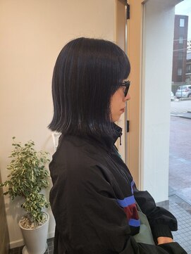 シア 春日部店(SHEER) アンブレラカラー◎SHEEER春日部店