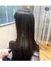【寛子限定】ヘッドスパ(10分)＋ステップトリートメント＋SB