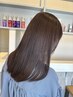 【訪問美容/オープン記念交通費無料】カット 