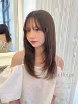 グッディ 岡山下中野店(GOOD-DAY)&nbsp;chocolat beige