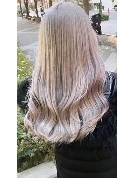 ジェプシー(JPCY) ホワイトシルバーベージュ/ホワイトシルバー