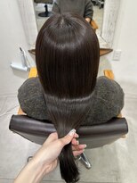 シエル(Ciel) オリーブブラウン