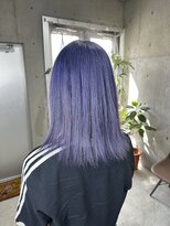 ダンク(DUNK)&nbsp;ブルーラベンダー