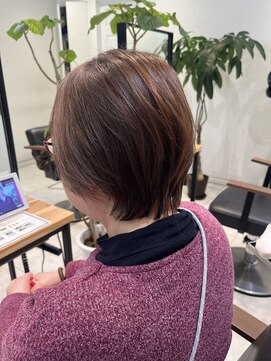 ケンジ 南林間(KENJE) ショートカット