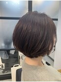 エレガントボブ