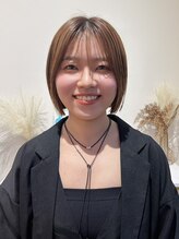 トイロ 自由が丘(Toiro) 和山 菜々美