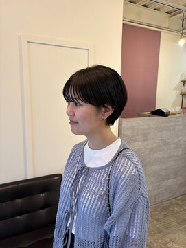 メール(mer) まるっとしょーと