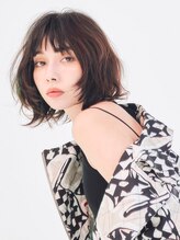 GRANMASH独自の似合わせ理論で至上最高のスタイルへ