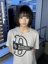 キイ ギンザ(k.e.y GINZA)&nbsp;ボブレイヤー