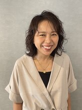 リレント(RELENT)&nbsp;大場 亜耶乃