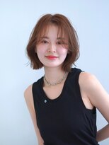 レミー(REMY)&nbsp;外ハネボブ