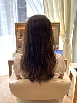 イデア 三郷中央店(IDEA) 大人の柔らかロング