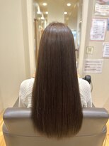 フェリエットバイビークール(feliette by Be-COOL)&nbsp;グレージュカラー