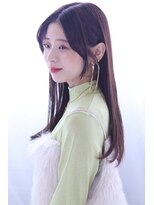 シロフイケブクロ(shirof ikebukuro)&nbsp;【10代20代30代】ナチュラル美髪ストレート
