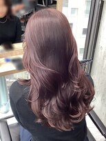 ディーエックス スリー(Dxxxx III)&nbsp;カシスラベンダー