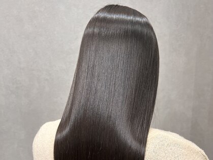 ミントリーフ 田中店(Mint leaf)の写真