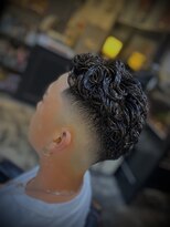 エーピーティートアウエスト(APT. TOR WEST)&nbsp;perm