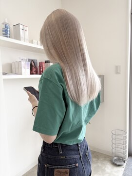 リコット(Licotte) ホワイトベージュ