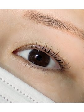 エーメイド(A made) パリジェンヌラッシュリフト