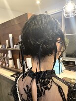 ラグ(LAG)&nbsp;【松山/LAG】ボブツイン