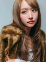 ヘアスタジオ マテリアル(hair studio Material)