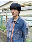 ネイビー