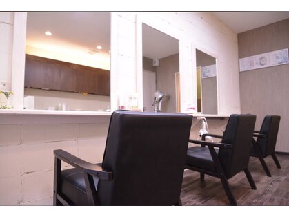 アネスタ(ANESTA)の写真