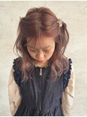 ゆるふわレイヤー★