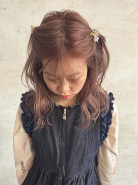 ゆるふわレイヤー★