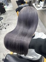 パロ(PALO)&nbsp;グレー/アッシュグレー/ハイトーン