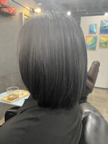 トリニティ(TRINITY)&nbsp;☆☆10年以上ヘナ仕様の大ベテラン様☆☆