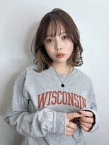 ディレクト 新宿(Direct) 髪質改善で作る美髪ストレート/新宿/美髪矯正/艶髪