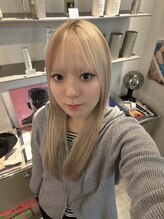 オンヌ(onnu)&nbsp;Kayoko 