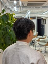 ジェスター 烏丸御池店(JESTER) フェザー(kyo)