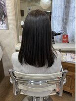 ウィル ボッサ 御茶ノ水 神保町(WILL bossa)&nbsp;【美髪整形】髪質改善シルクトリートメント