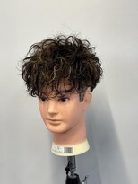 ヴェルゴ 沖浜店(vellgo)&nbsp;海外風スペインカール