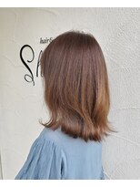 コソラ(KOSORA)&nbsp;クビレベージュ