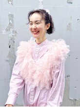 スーハ 恵比寿(SUUHA)&nbsp;小林 真奈美