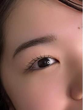 インク(ink”) まつげパーマ