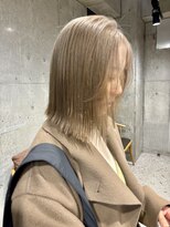 ルーフ 町田店(LUFE)&nbsp;ブロンドベージュ