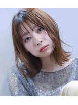 ポリッシュ 西山天王山店(POLISH)&nbsp;髪質改善/ハイライト/髪質改善トリートメント/イルミナカラー