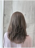 レイヤーカット