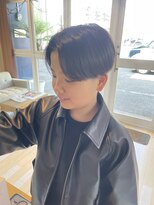 ヘアーデザインディアー(hair design Dear～)&nbsp;キッズカット
