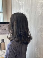 ドゥワドフェパッソ(Doigt de fee passo) レイヤー