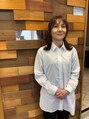 アグ ヘアー ラフェット 上尾店(Agu hair la_fate)&nbsp;佐藤 佐智子