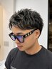 【SHIN限定】大学生カット￥5000