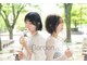 ガーデンヘアー(Garden hair)の写真