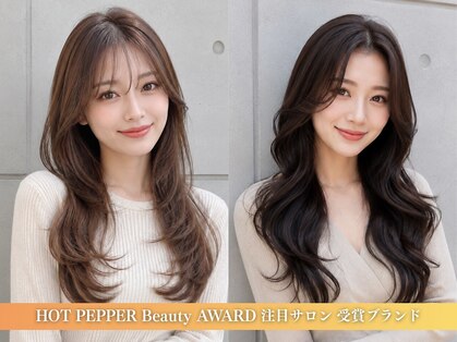 TELA HAIR 北習志野店【テーラへアー】【9月1日OPEN(予定)】の写真